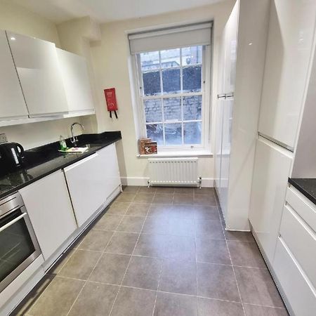 Heart Of London Apartment 外观 照片
