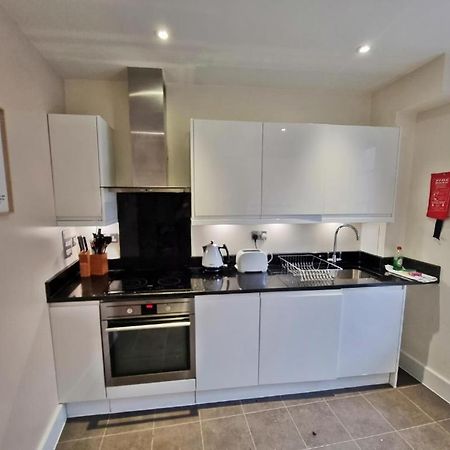 Heart Of London Apartment 外观 照片