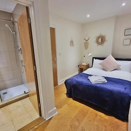 Heart Of London Apartment 外观 照片