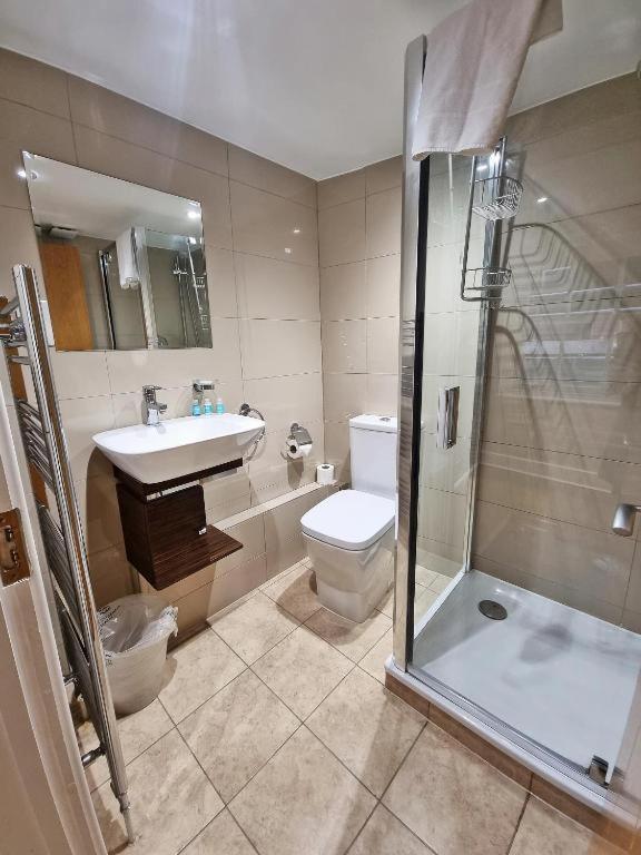 Heart Of London Apartment 外观 照片