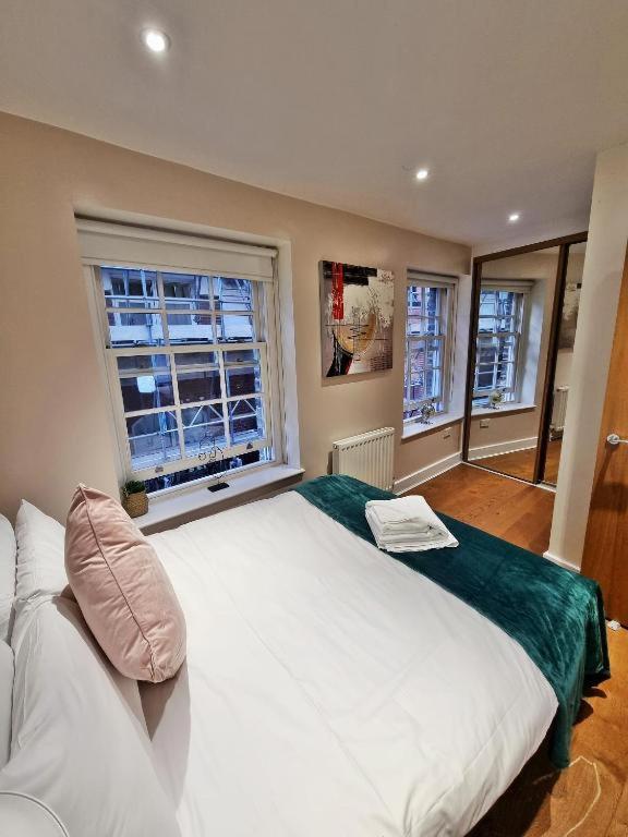 Heart Of London Apartment 外观 照片