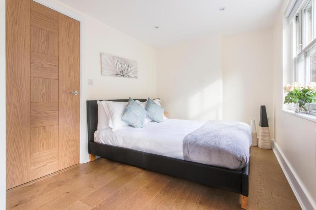 Heart Of London Apartment 外观 照片